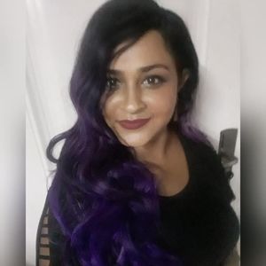 Meet your Posher, Karena